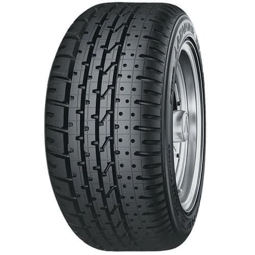 Yokohama A008 tyre view 1
