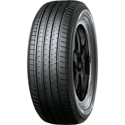 Yokohama V61B tyre view 1