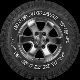 Maxxis MT764 tyre thumbnail 4