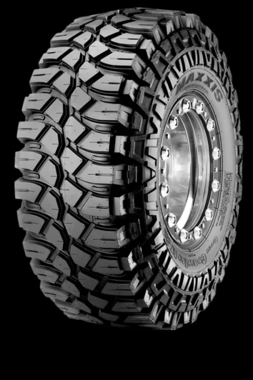 Maxxis M8090 tyre view 1