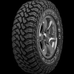 Maxxis MT764 tyre thumbnail 3
