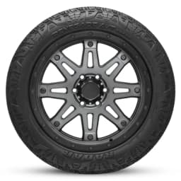 Radar AT SPORT tyre thumbnail 3