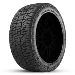 Radar AT SPORT tyre thumbnail 1