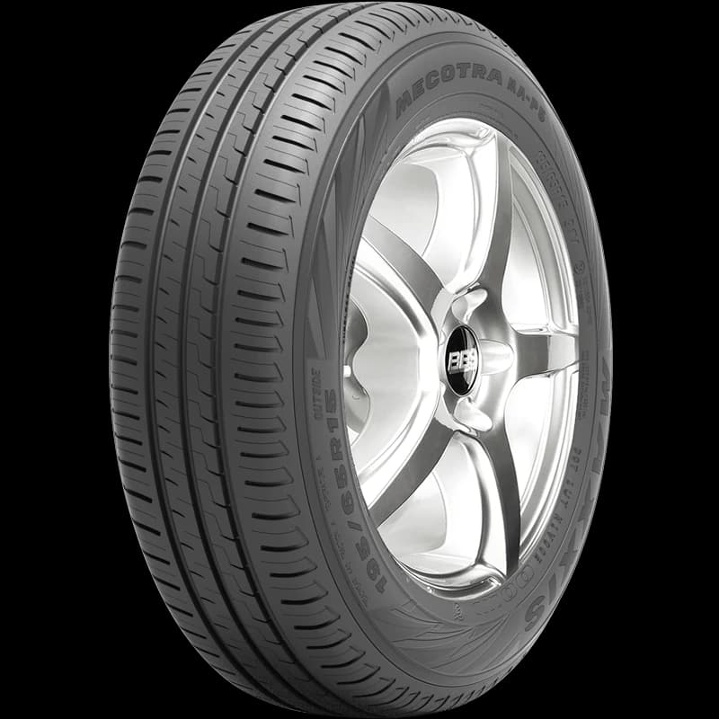 Maxxis MA-P5 tyre view 1