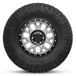 Nitto RIDGE GRAPPLER tyre thumbnail 3