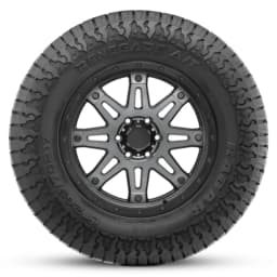 Radar RENEGADE A/T tyre thumbnail 4