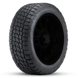 Nitto TERRA GRAPPLER tyre thumbnail 1