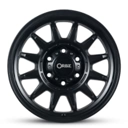Orbit FITTI wheel thumbnail 1