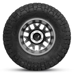 Nitto RIDGE GRAPPLER tyre thumbnail 4