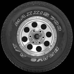 Maxxis AT700 tyre thumbnail 4