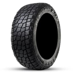Radar RENEGADE A/T5 tyre thumbnail 1