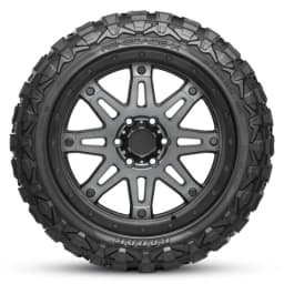 Radar RENEGADE X tyre thumbnail 3