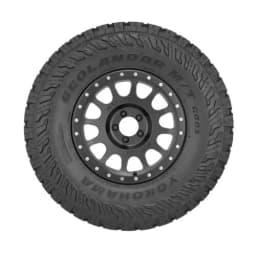 Yokohama G003 tyre thumbnail 3