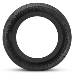Radar RENEGADE H/T PRO tyre thumbnail 3