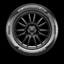 Pirelli SCORPION MS tyre thumbnail 2