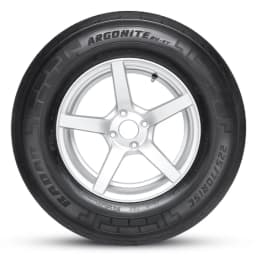 Radar ARGONITE RV4T tyre thumbnail 3