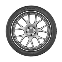 Yokohama G057 tyre thumbnail 3