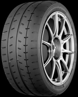 Yokohama A052 tyre thumbnail 1