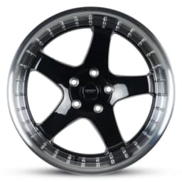 Orbit ANOKI wheel thumbnail 3