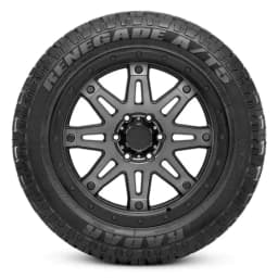 Radar RENEGADE A/T5 tyre thumbnail 3