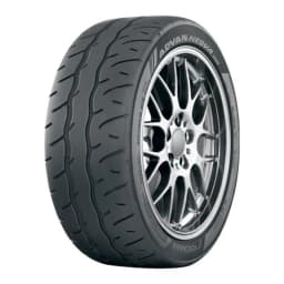 Yokohama AD09 tyre thumbnail 1