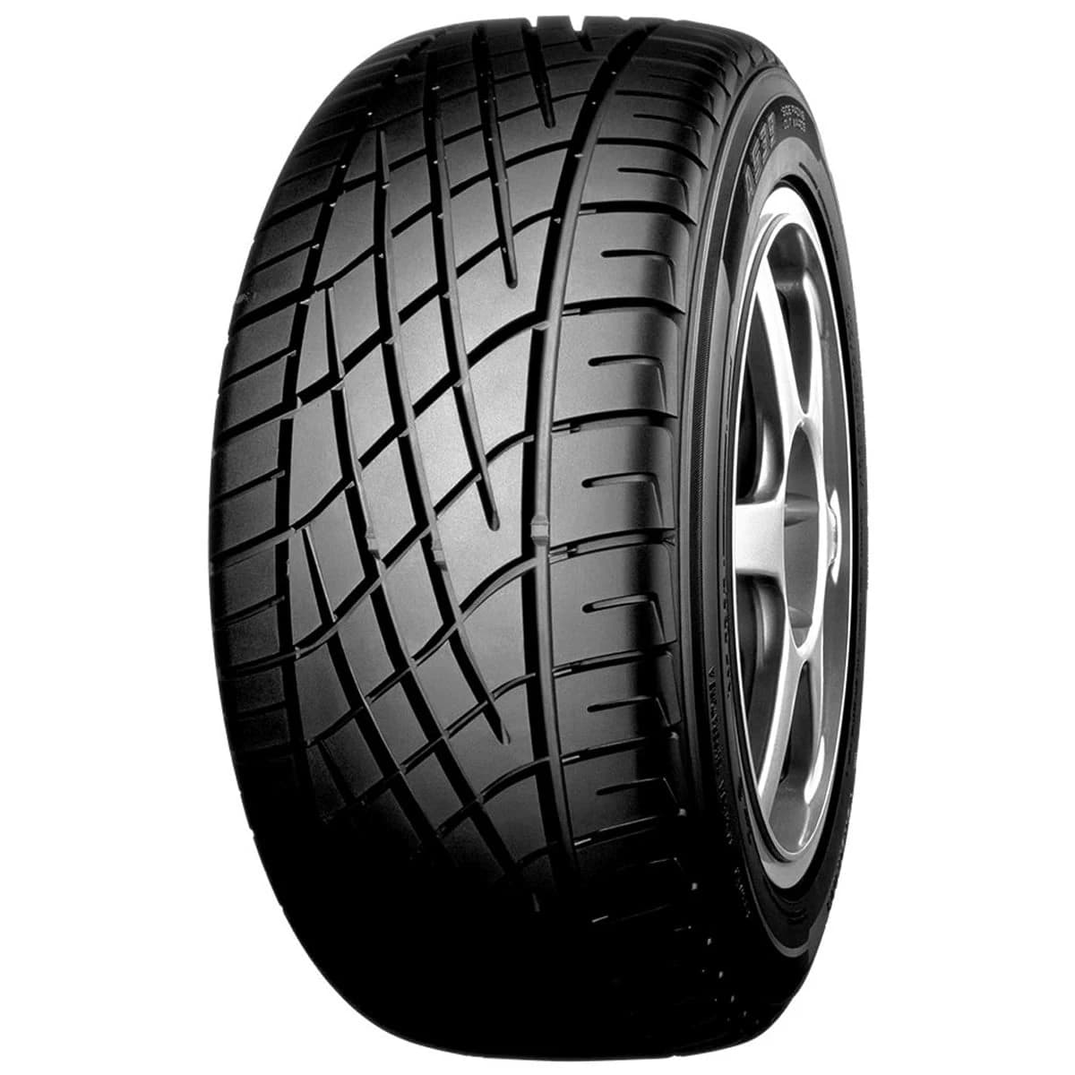 Yokohama A539 tyre view 1