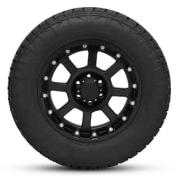 Nitto TERRA GRAPPLER G2 tyre thumbnail 3