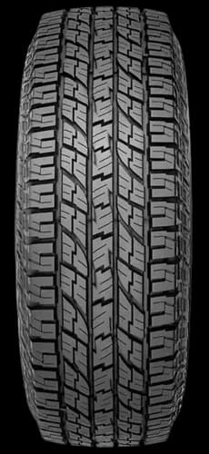 Yokohama G015 tyre thumbnail 2