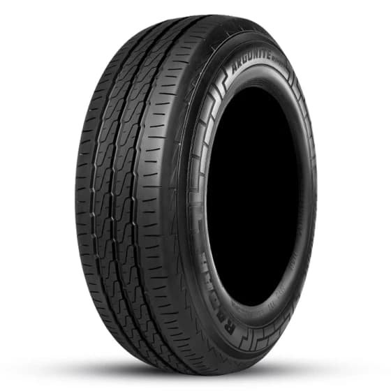 Radar ARGONITE RV4T tyre view 1