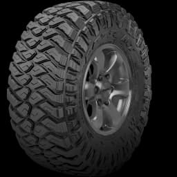 Maxxis MT772 tyre thumbnail 3