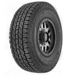 Yokohama G015 tyre thumbnail 1