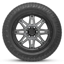 Radar RENEGADE A/T TRAIL tyre thumbnail 4