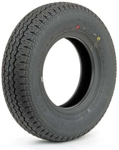 Yokohama Y350 tyre view 1