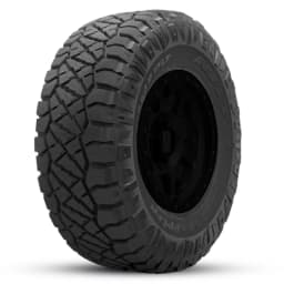 Nitto RIDGE GRAPPLER tyre thumbnail 1