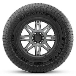 Radar RENEGADE A/T tyre thumbnail 3