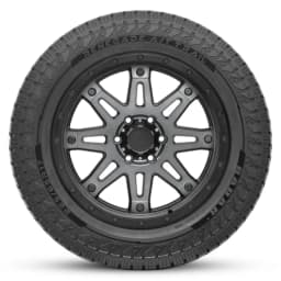 Radar RENEGADE A/T TRAIL tyre thumbnail 3