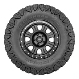 Yokohama G005 tyre thumbnail 3