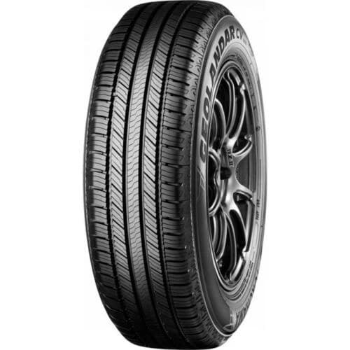 Yokohama G058 tyre view 1