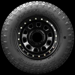 Maxxis AT781 tyre thumbnail 4