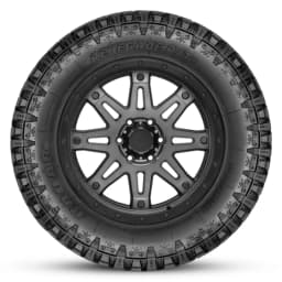 Radar RENEGADE R/T PLUS tyre thumbnail 4