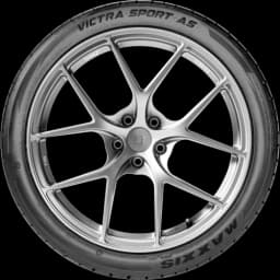 Maxxis VS-AS Victra Sport tyre thumbnail 3