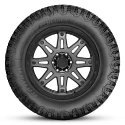 Radar RENEGADE R/T PLUS tyre thumbnail 2