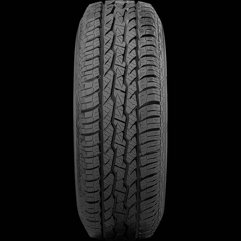 Maxxis AT700 tyre view 1