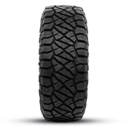 Nitto RIDGE GRAPPLER tyre thumbnail 2
