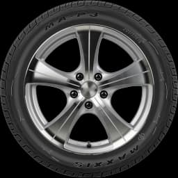 Maxxis MA-P3 tyre thumbnail 3