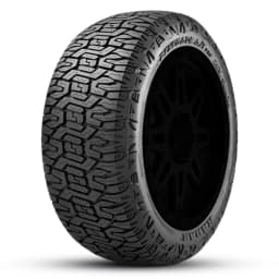 Radar RENEGADE AT PRO tyre thumbnail 1