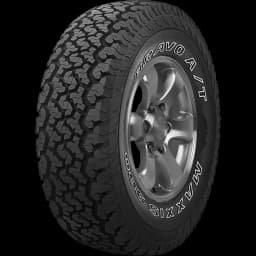 Maxxis AT980 tyre thumbnail 3