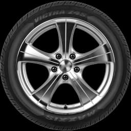 Maxxis MAZ4S tyre thumbnail 4
