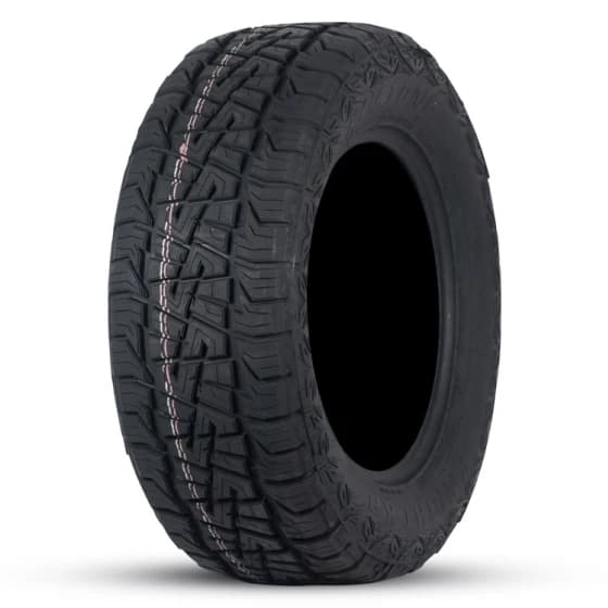 Kustone K8 tyre view 1