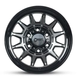 Orbit FITTI wheel thumbnail 2